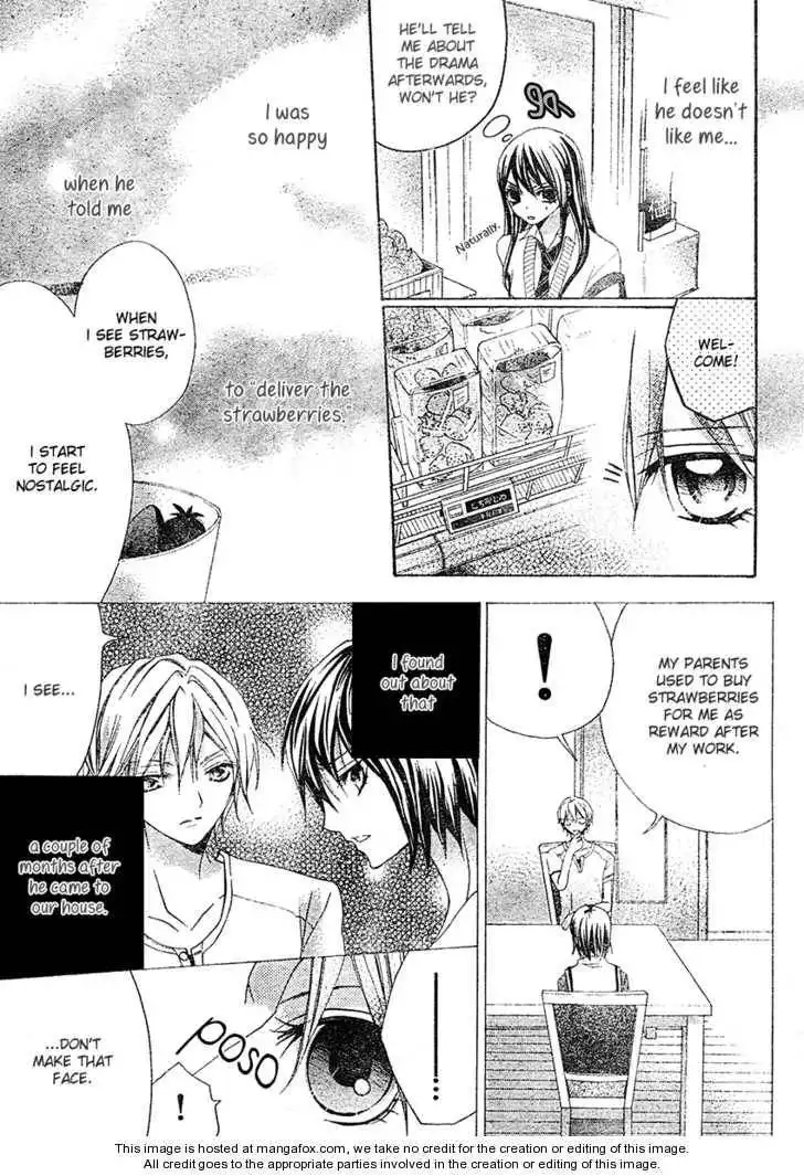 Strawberry Kiss Chapter 2 12